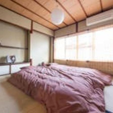 京都市 Kyo Machiya Nijoヴィラ エクステリア 写真