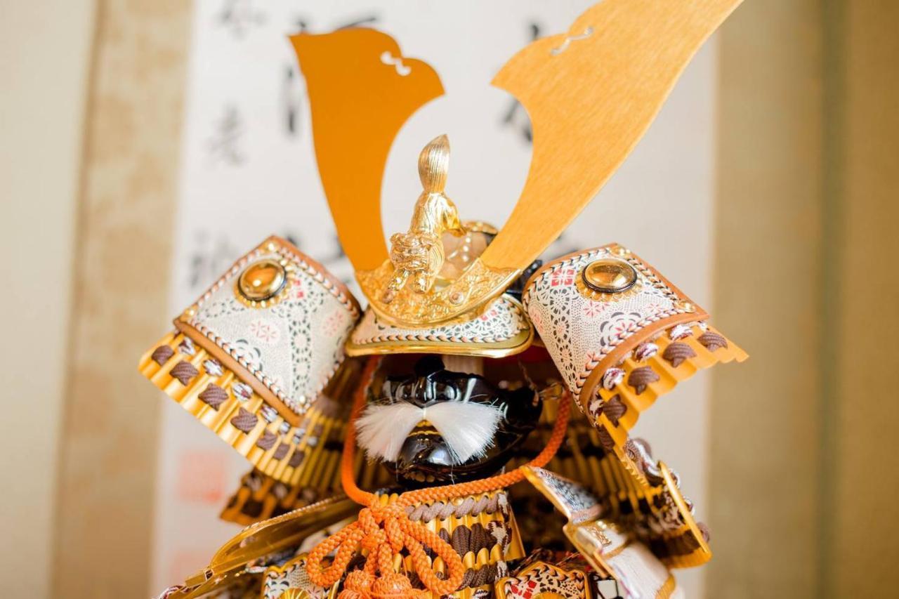 京都市 Kyo Machiya Nijoヴィラ エクステリア 写真