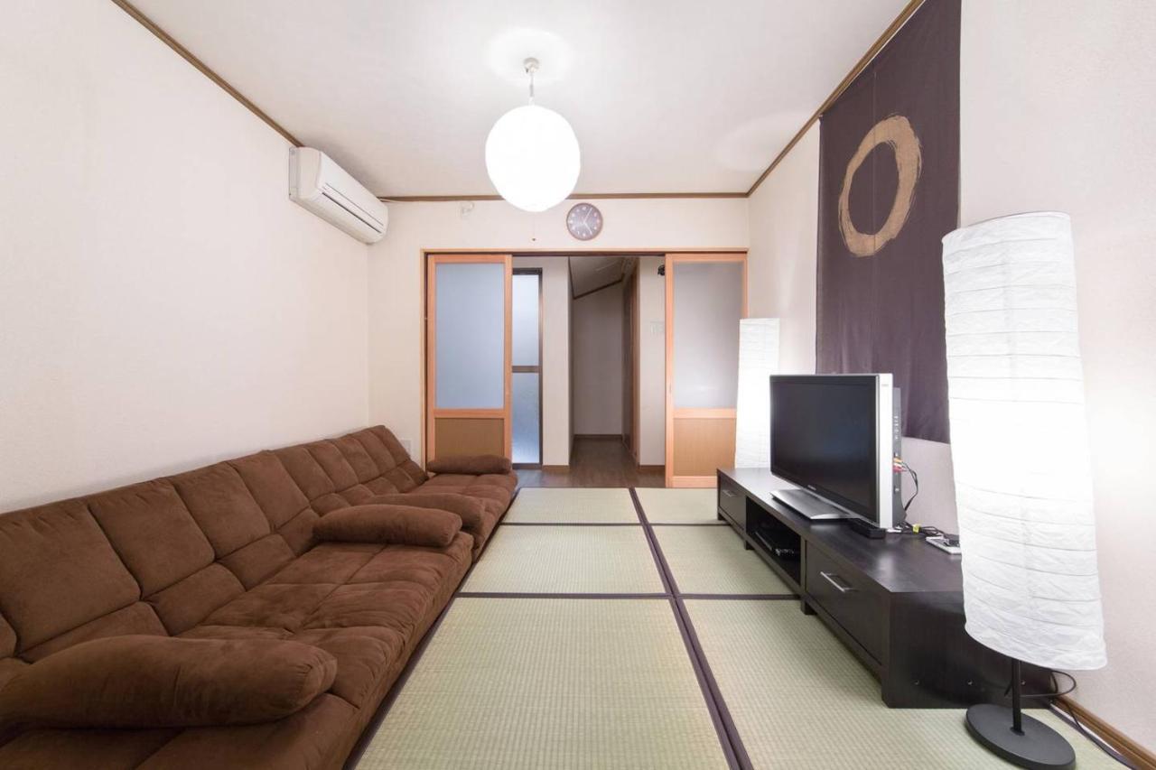 京都市 Kyo Machiya Nijoヴィラ エクステリア 写真