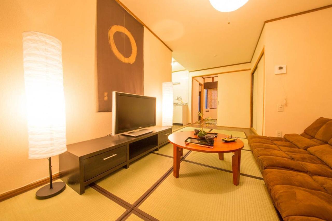 京都市 Kyo Machiya Nijoヴィラ エクステリア 写真