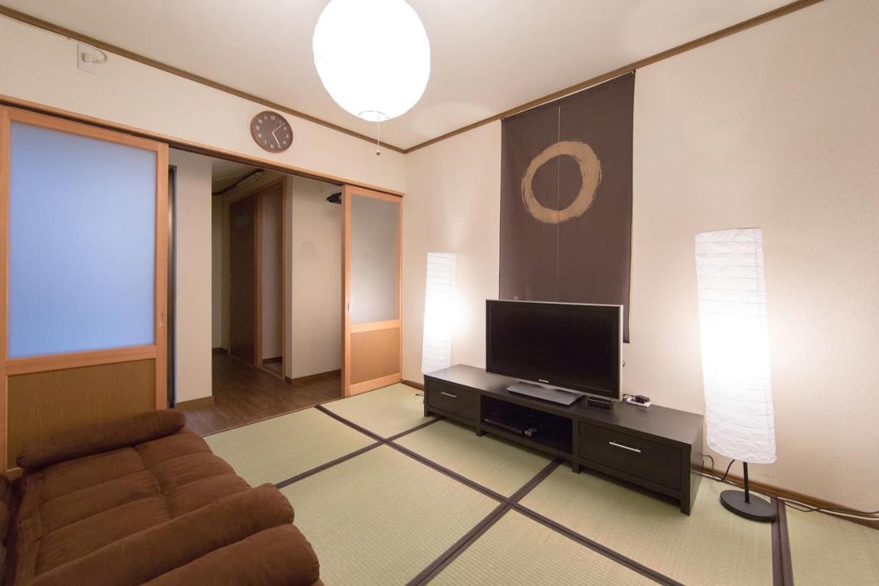 京都市 Kyo Machiya Nijoヴィラ エクステリア 写真